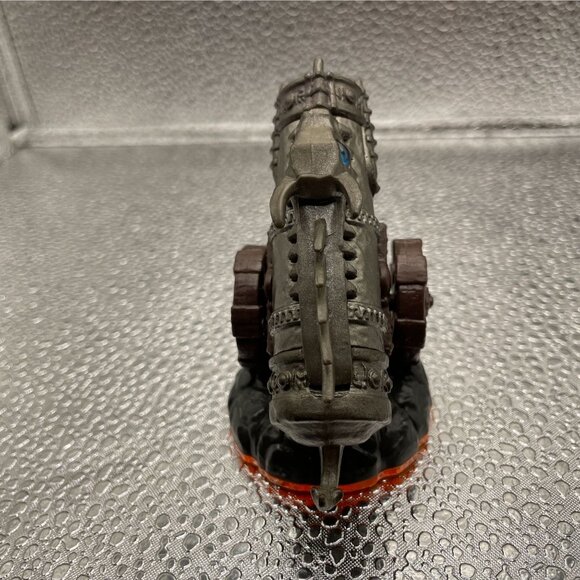 Skylanders: Giants – Dragonfire Cannon Action Figure - Picture 3 of 3